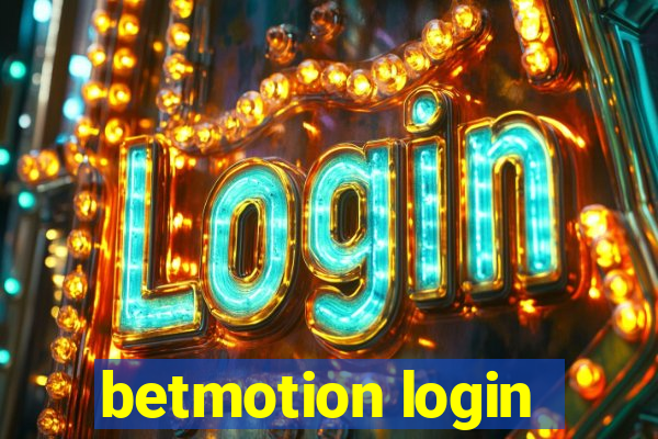 betmotion login